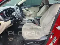 2015 KIA Optima фото