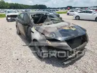 2015 KIA Optima photo
