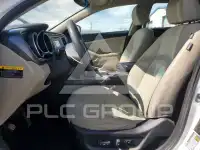 2015 KIA Optima фото