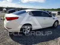 2015 KIA Optima фото