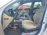 2015 KIA Optima фото