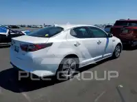 2015 KIA Optima photo