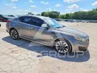 2015 KIA Optima фото