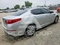2015 KIA Optima фото