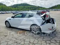 2015 KIA Optima фото