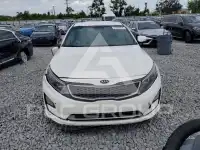 2015 KIA Optima фото