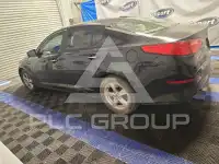2015 KIA Optima фото