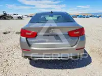 2015 KIA Optima фото