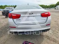 2015 KIA Optima фото