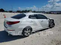 2015 KIA Optima фото