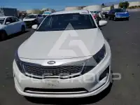 2015 KIA Optima photo