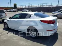 2015 KIA Optima photo