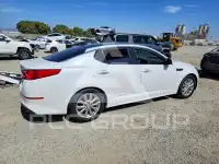 2015 KIA Optima фото