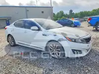 2015 KIA Optima photo