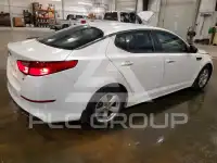 2015 KIA Optima photo