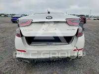 2015 KIA Optima photo