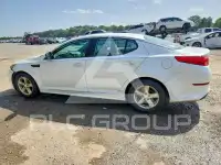 2015 KIA Optima фото