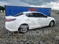 2015 KIA Optima фото