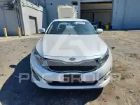 2015 KIA Optima фото