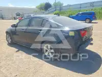 2015 KIA Optima фото