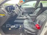2015 KIA Optima photo
