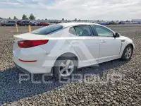 2015 KIA Optima фото
