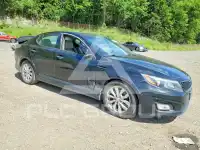 2015 KIA Optima фото