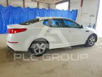 2015 KIA Optima фото