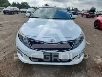 2015 KIA Optima фото