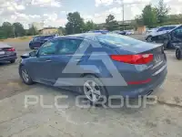 2015 KIA Optima фото