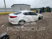 2015 KIA Optima фото