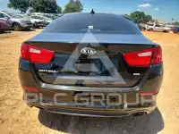 2015 KIA Optima фото