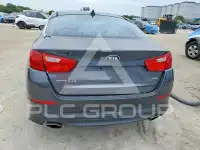 2015 KIA Optima фото