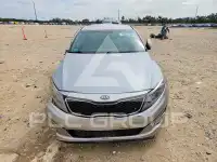 2015 KIA Optima photo