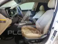 2015 KIA Optima photo