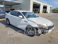 2015 KIA Optima photo