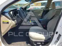 2015 KIA Optima фото