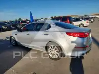 2015 KIA Optima фото