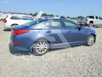 2015 KIA Optima фото