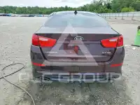 2015 KIA Optima фото