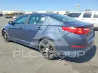 2015 KIA Optima фото