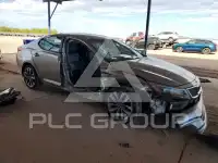2015 KIA Optima фото
