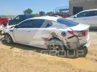 2015 KIA Optima фото