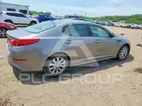 2015 KIA Optima фото