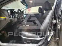2015 KIA Optima фото