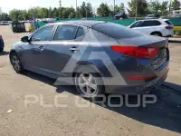 2015 KIA Optima фото
