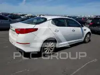 2015 KIA Optima фото
