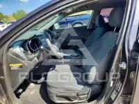2015 KIA Optima фото
