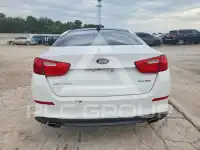 2015 KIA Optima фото