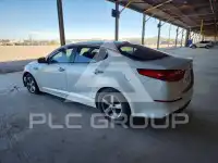 2015 KIA Optima фото